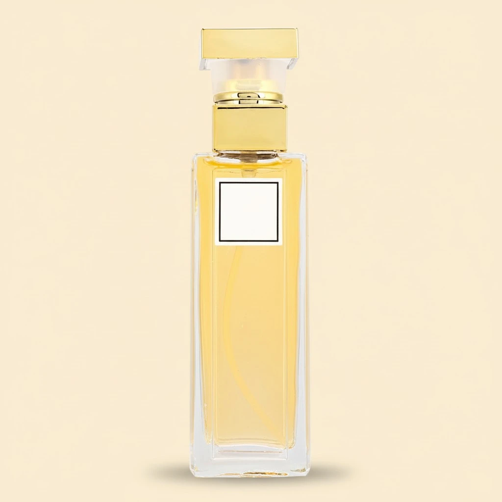 30ml Women Perfume Natural Fragrance Long Lasting Lady Perfume Gift