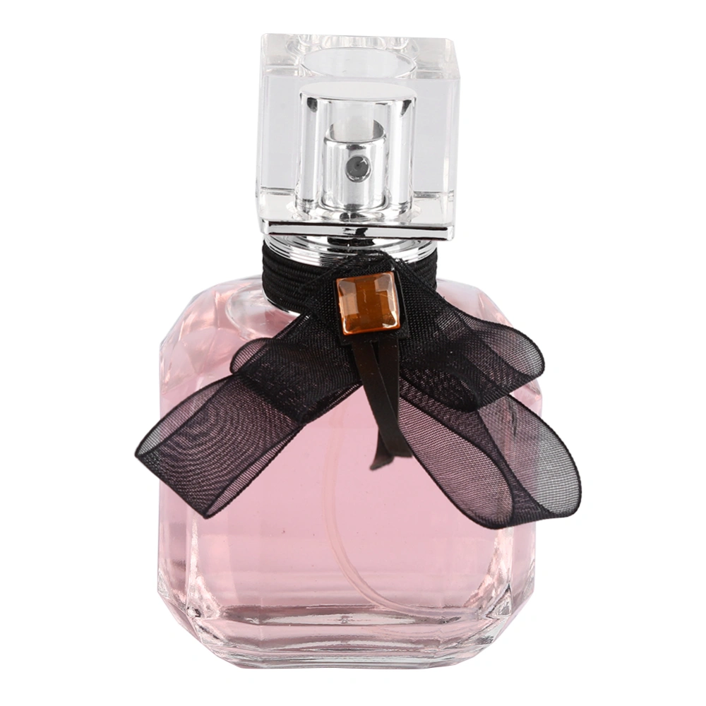 50ml Women Perfume Long Lasting Natural Flower Fruit Fragrance Lady Perfume