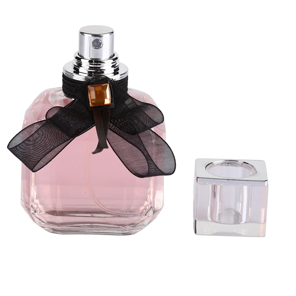 50ml Women Perfume Long Lasting Natural Flower Fruit Fragrance Lady Perfume