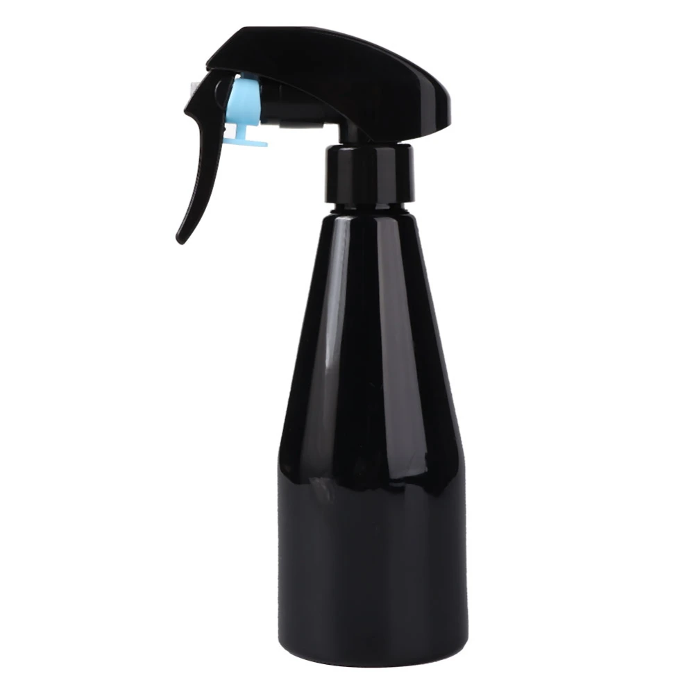 1Pc 300ml Tattoo Spray Bottle Accessory Wash Cleaning Sprayer Bottles Plastic Green Algae Watering Can