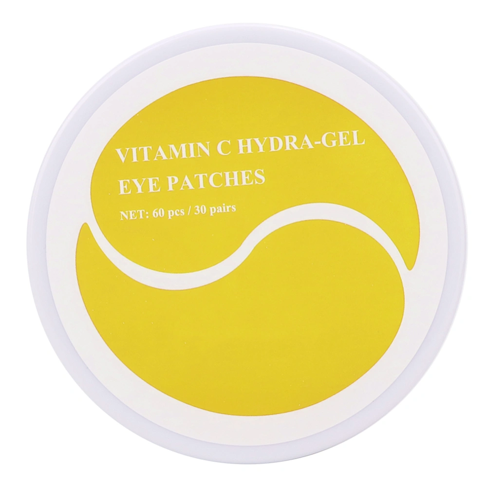 LANBENA 60pcs Eye Mask Moisturizing Tightening Lifting Brightening Eye Care CreamVC