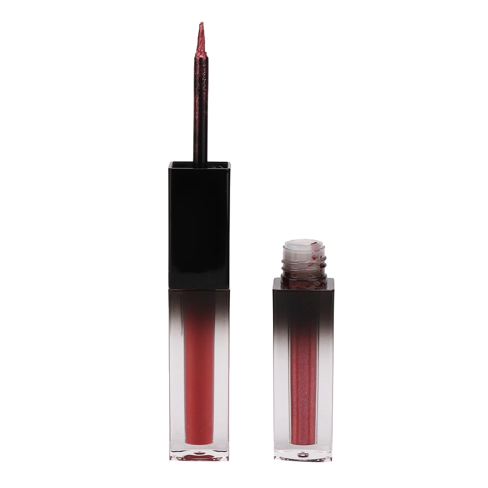 Liquid Eye Shadow Makeup Multi-Functional Eye Shadow Lip Gloss Makeup#04