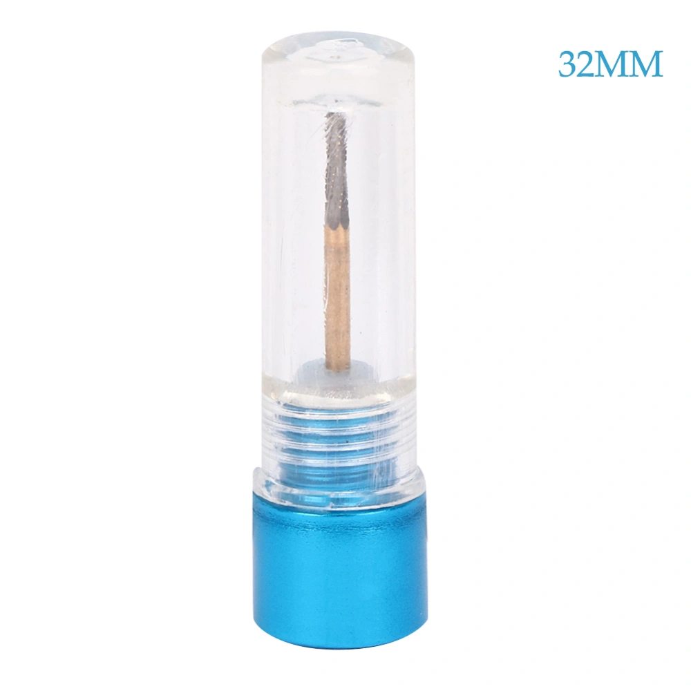 Tungsten Steel High Speed Dental Teeth Crown Metal Cutting Burs32mm / 1.3in