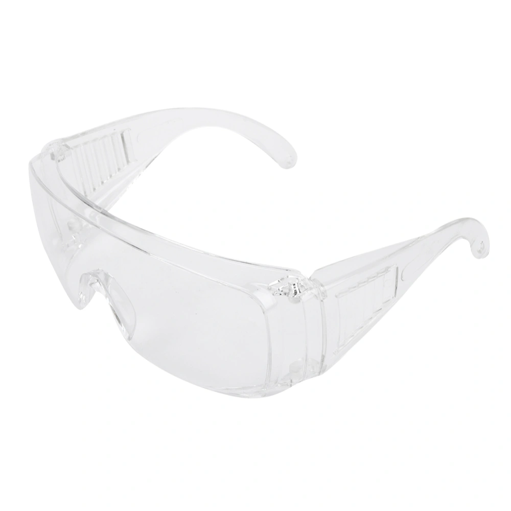 Anti Saliva Protective Goggles Safety Glasses Anti Dust Anti Fog for Work Sturdy Walking