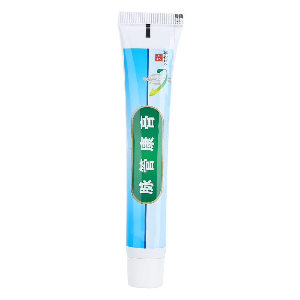 Phlebitis Varicose Vascular Inflammation Ointment Veins Collapse Treatment Cream