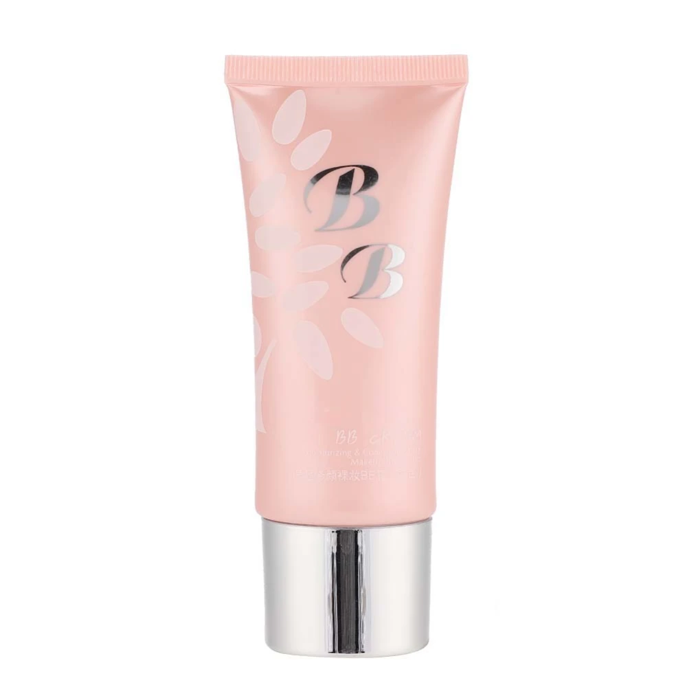 60g Brighten Whitening Waterproof BB Cream Moisturizing Face Skin Makeup Base ConcealerSkin Color