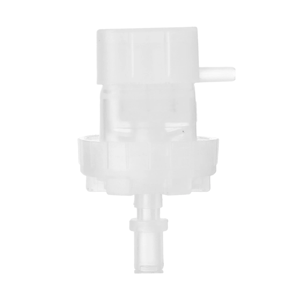 ABS 9Pin Disposable Negative Pressure Needle Consumables Injection Gun Filter Beauty Machine Accessories