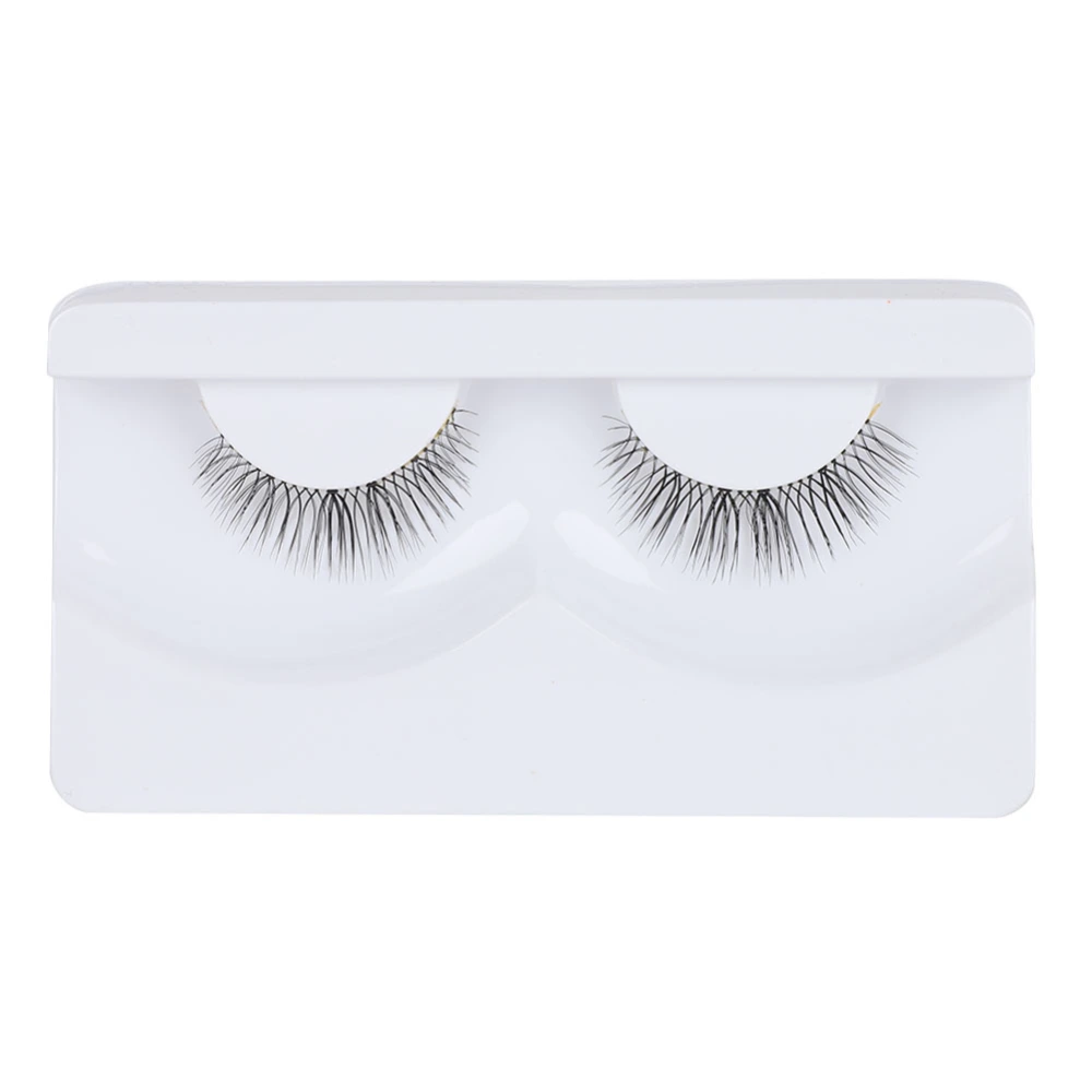 False Eyelashes 3D Mink Hair Soft Multi Layers False Lashes Eyelash Extension Tool(BE-317 )