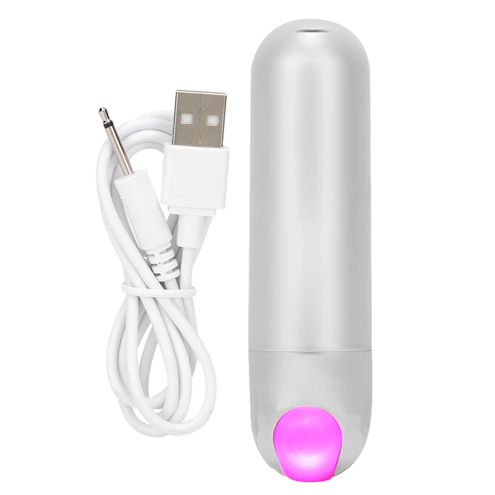 Portable USB Vibrator Massager Body Vibration Body Massage Women Adult ToyType A