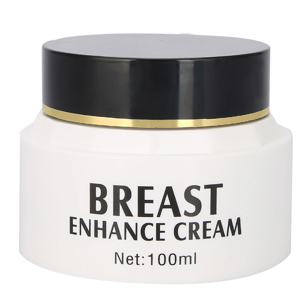 Aichun Breast Enhancement Cream Nourishing Firming Enlarging Chest Cream 100ml