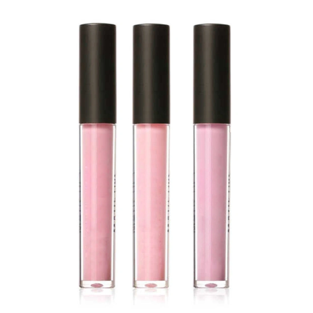 Women Lady Moisturizing Long Lasting Matte Lipstick Lip Gloss Makeup CosmeticsType B