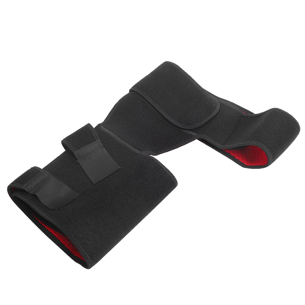 Adjustable Compression Brace Groin Support Wrap Hip Joint Support Pain Relief