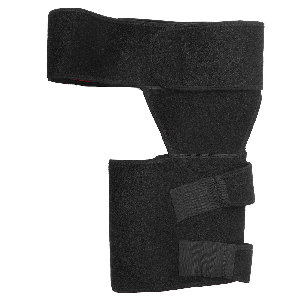 Adjustable Compression Brace Groin Support Wrap Hip Joint Support Pain Relief