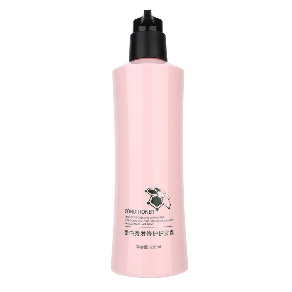 Moisturizing Repair Hair Conditioner Nourishing Frizz Damage Treatment Hair Mask 630mlProtein Hair Conditioner