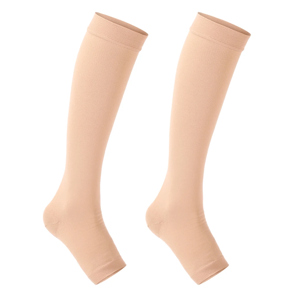 Calf Compression Sleeves, Calf Socks Shin Splints for Running