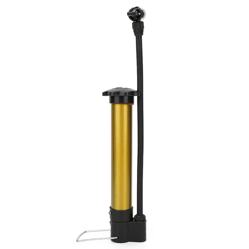 Portable Mobility Scooter Pump Air Inflation Tool Electric Scooter Inflator Accessory