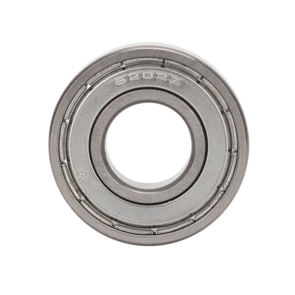 Mobility Scooter Stainless Steel Bearing 6202 for the Elder Mobility Scooter Accessory