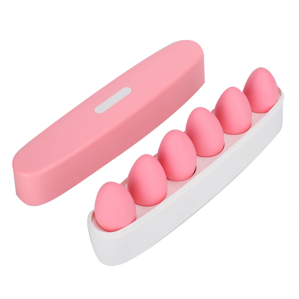 6pcs Vaginal Tightening Balls Pelvic Floor Muscles Exerciser Women Postpartum Care