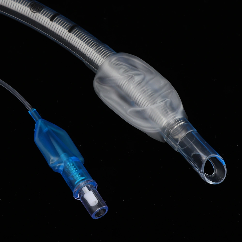 Airway Tube Endotracheal Intubation Endotracheal Tube for Nasal Oral Accessory 7.0Enhanced Version 7.0