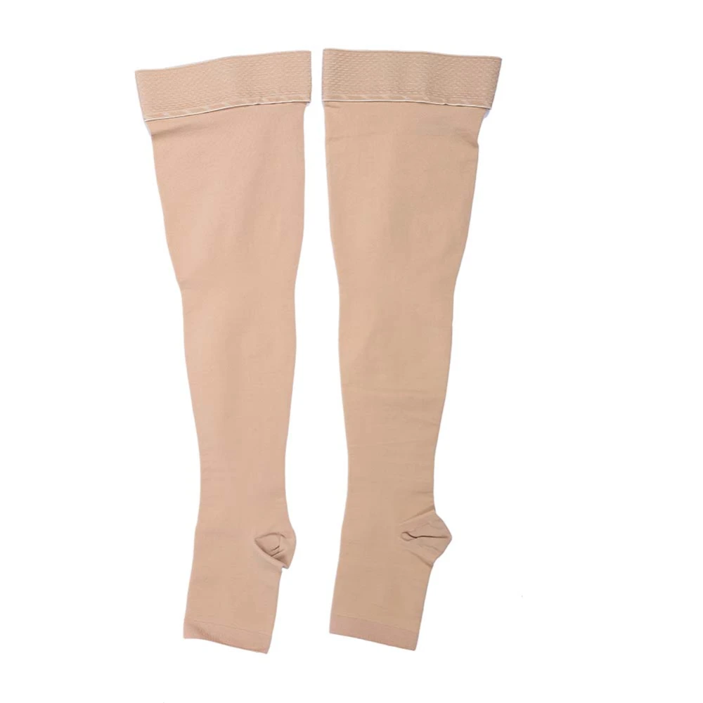 Medical Elastic Compression Stockings Varicose Veins Stockings Leg Slimming