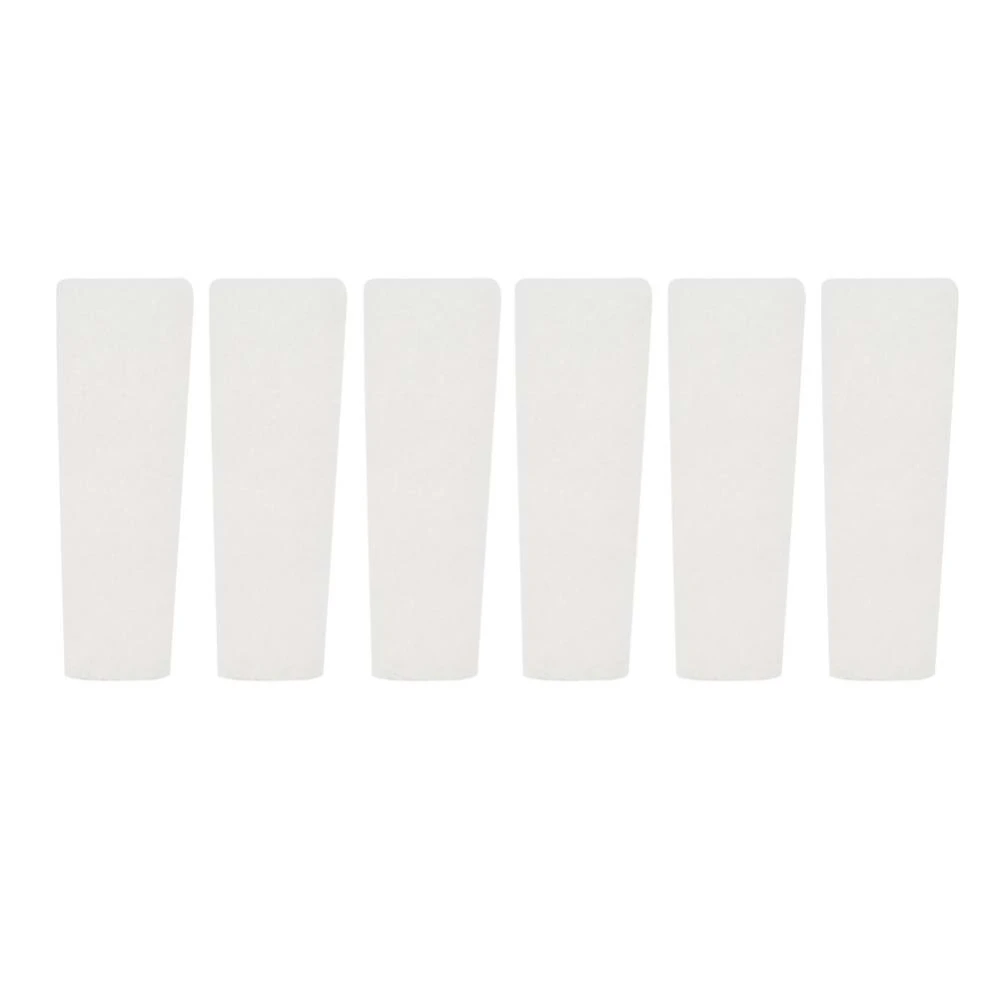 6pcs Respirator Replacement Filter Cotton CPAP Particle Dust Filter for ICON Series