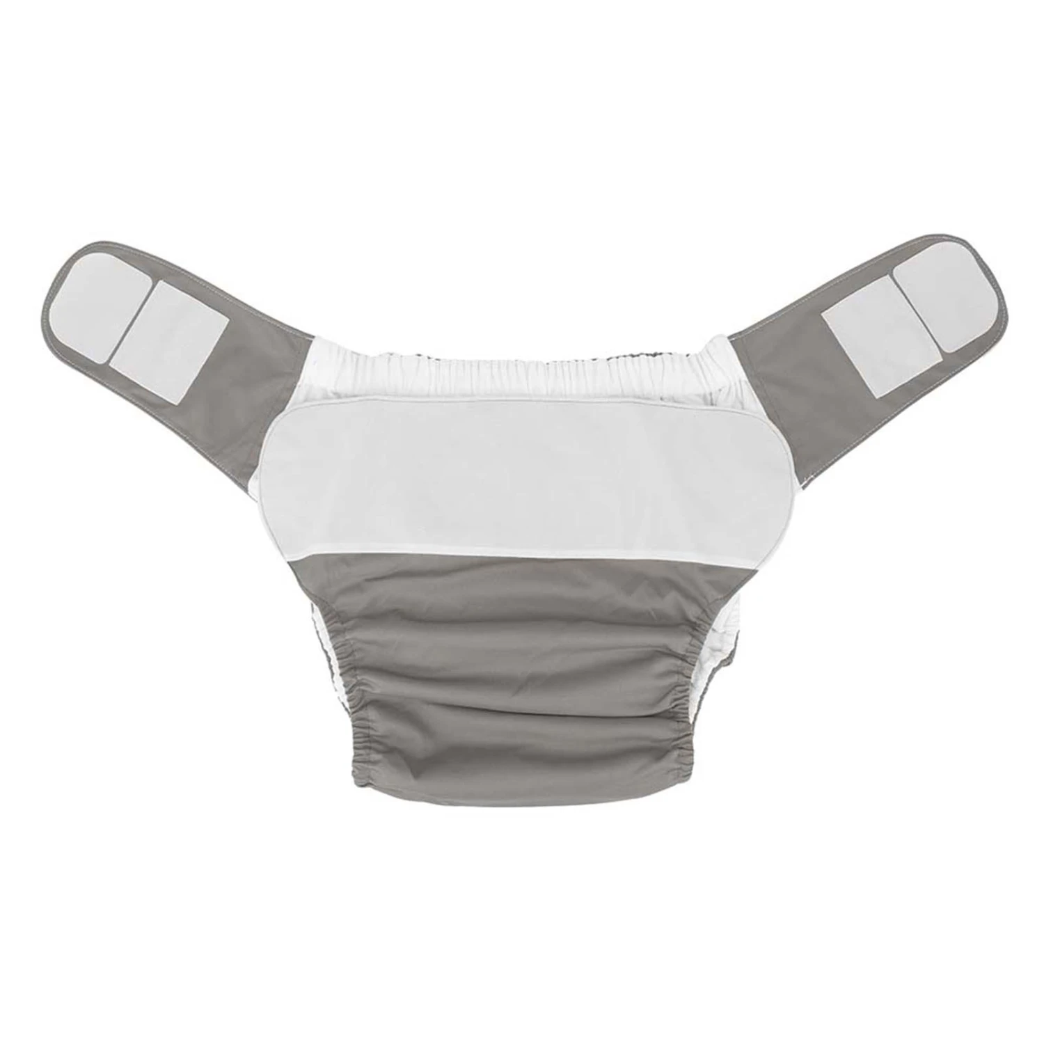 Waterproof Washable Reusable Adult Elderly Cloth Diapers Pocket Nappies