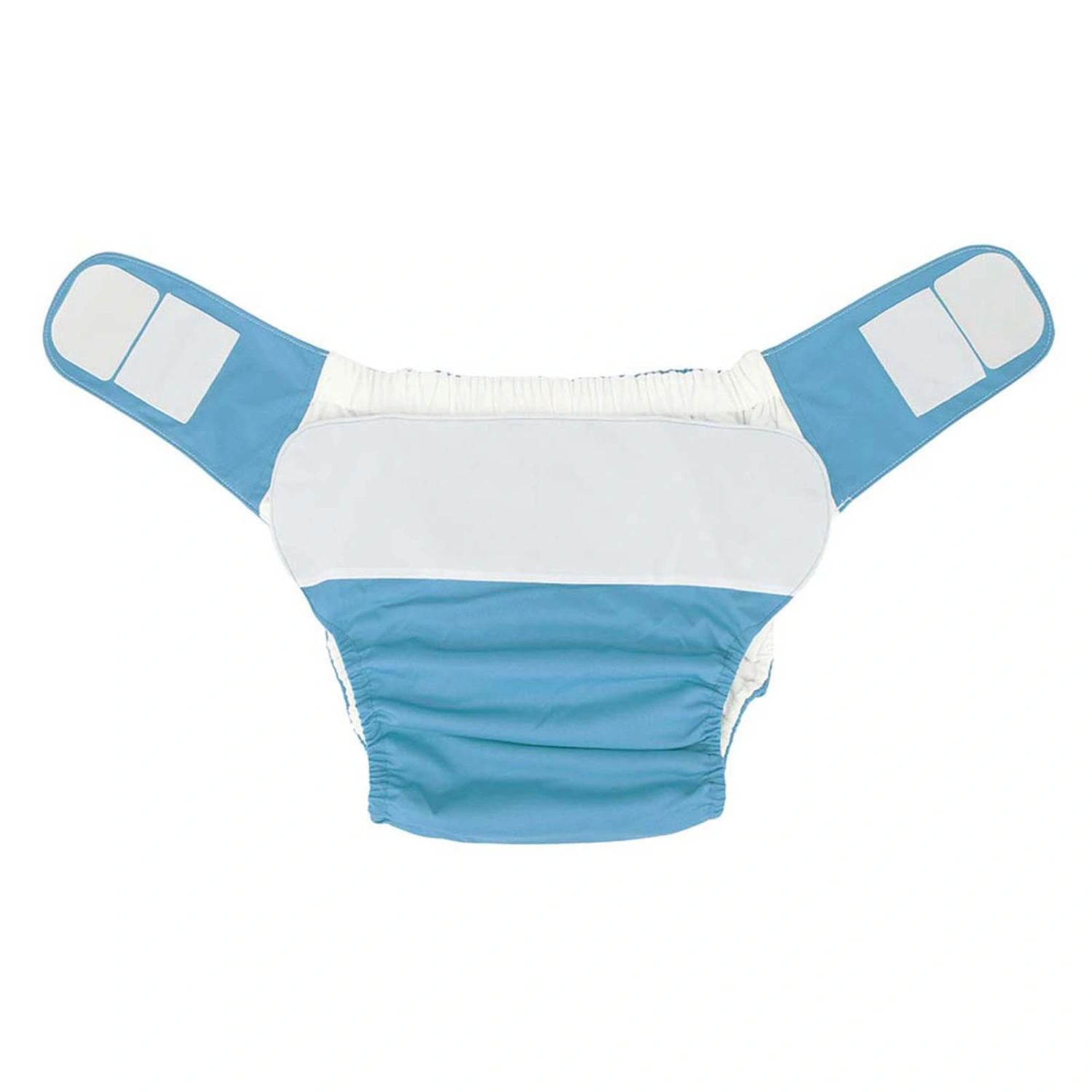 Waterproof Washable Reusable Adult Elderly Cloth Diapers Pocket Nappies