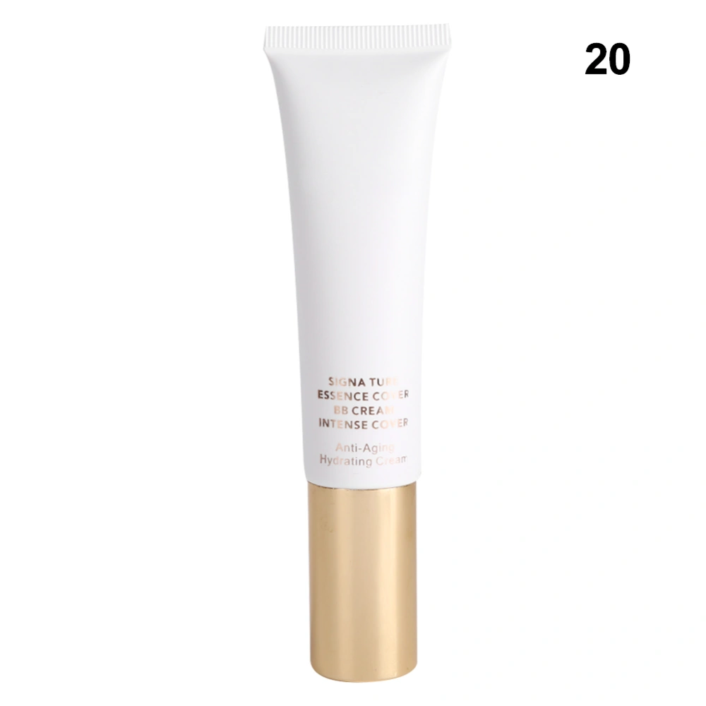 30ml BB cream Face Care Makeup Brightening Pore Concealer Whitening Makeup LiquidBB 20