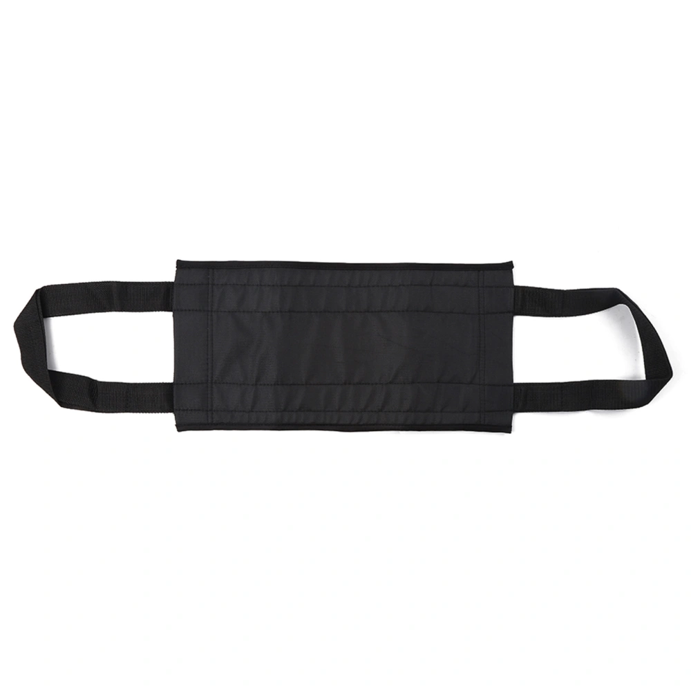 Breathable Displacement Belt Thickened Patient Elderly Transfer Strap with Handles