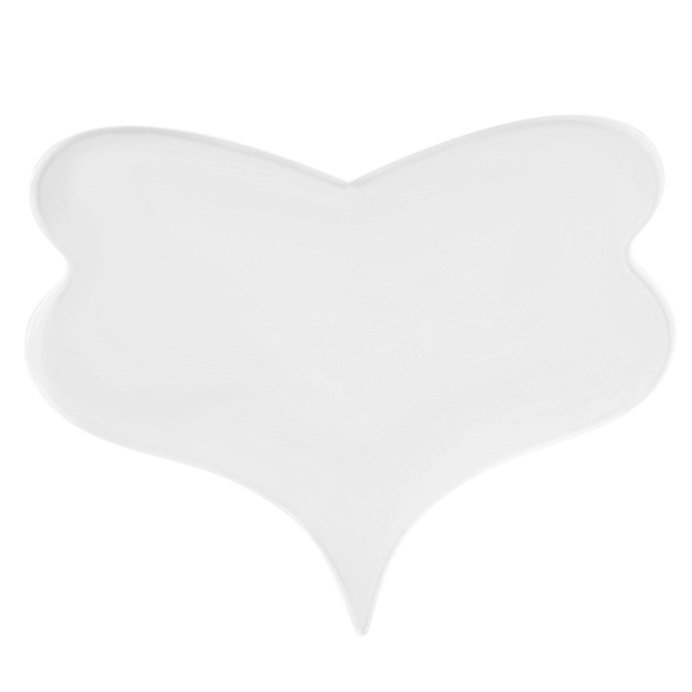 Silicone Anti Wrinkle Chest Pad Reusable Anti Aging Breast Patch Sticker for Skin CareButterflies Shape