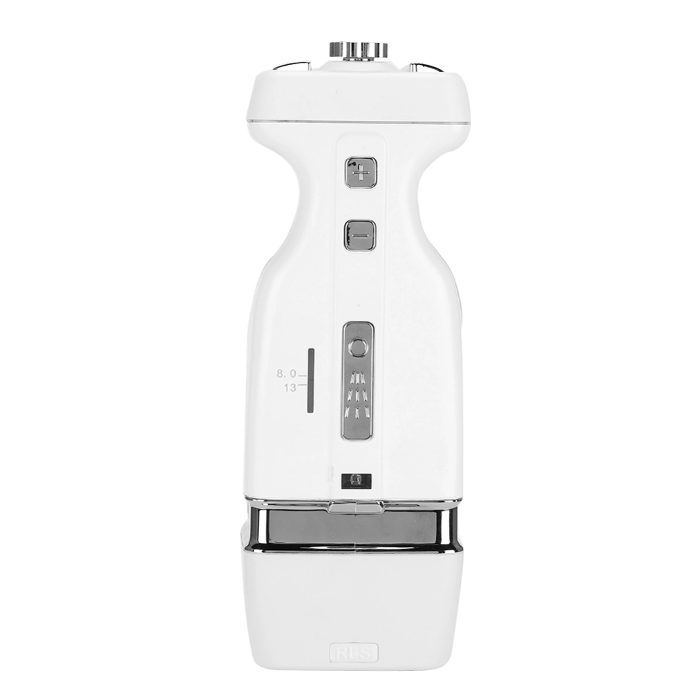 Handheld Weight Loss Equipment Body Shaping Slimming Machine Postpartum Waist Slimming MachineUS Plug 110-220V