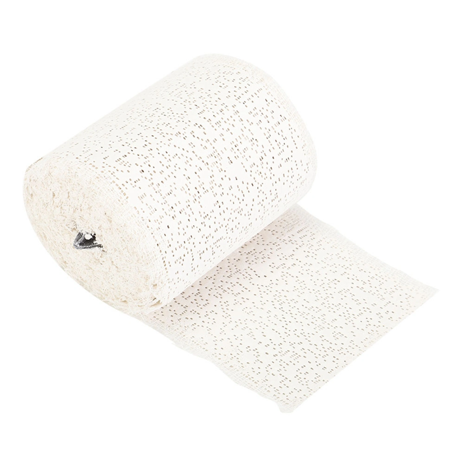 Special Effects Makeup Plaster Bandage Halloween Festival Plaster of Paris Bandage
