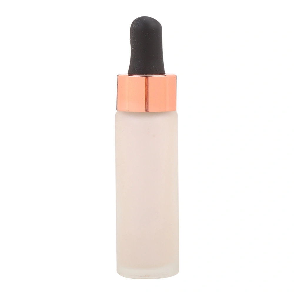 15ml Face Brighten Lip Eye Highlighter Cream Liquid Beauty Makeup Cosmetic (#DC004-7)