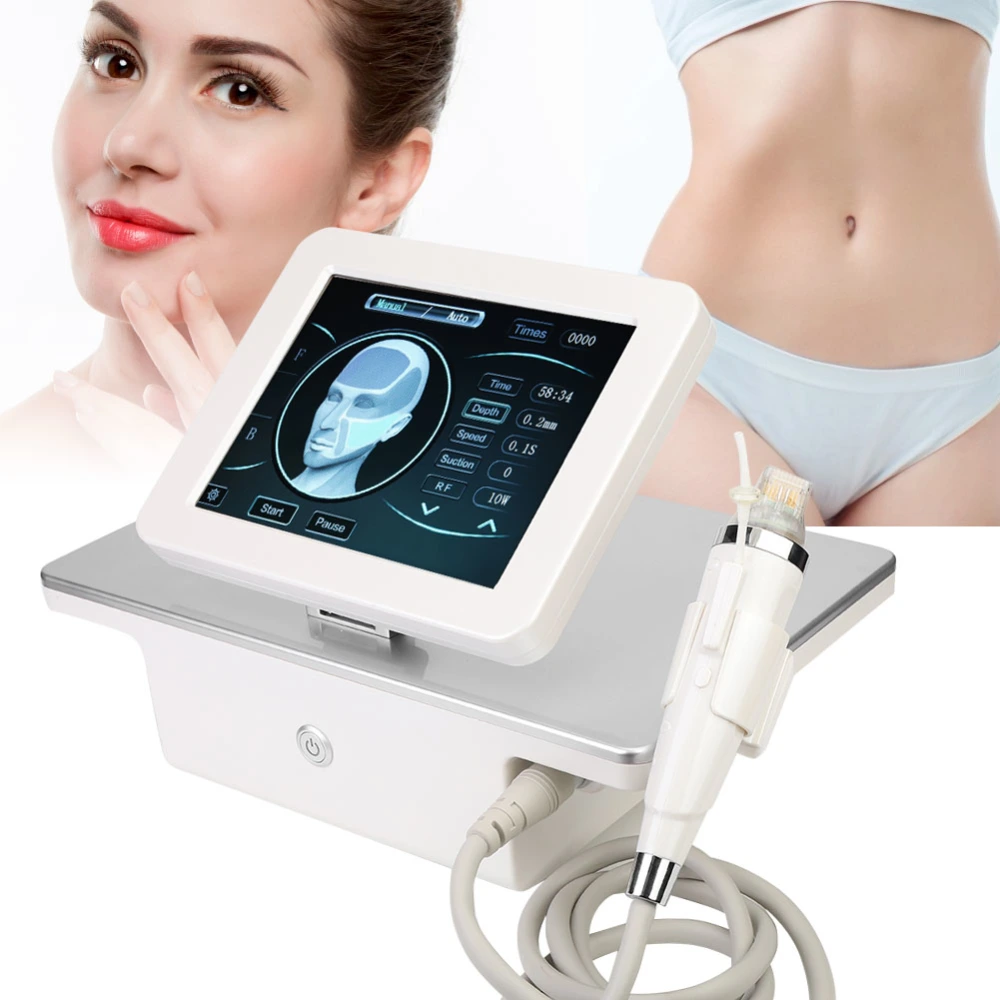 Women Postpartum Recovery Stretch Marks Wrinkle Scar Repair Whitening Machine (EU Plug 110-240V