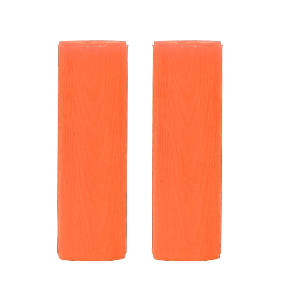 Aligner Chewies Orthodontics Bite Teeth Chewies Orthodontics Retainer Oral Care (Orange)