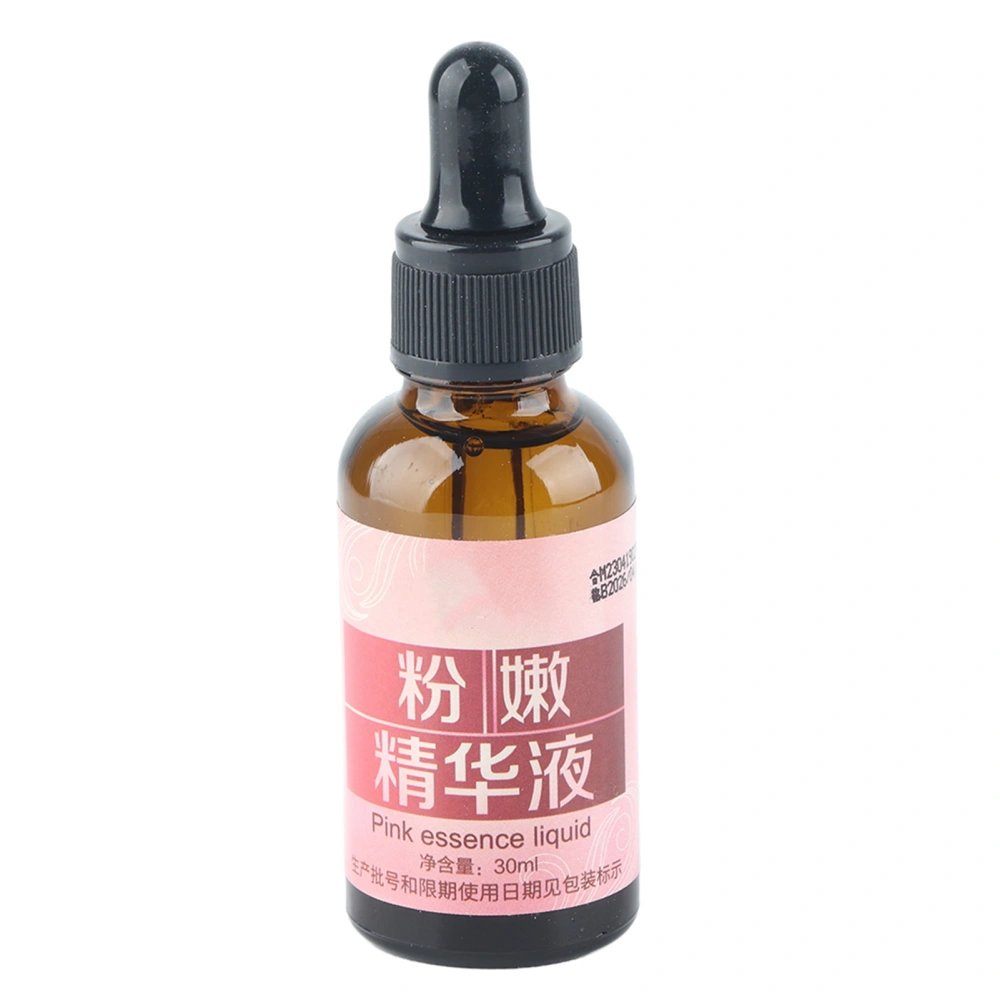 30ml Women Private Part Whitening Serum Melanin Removal Skin Care Serum