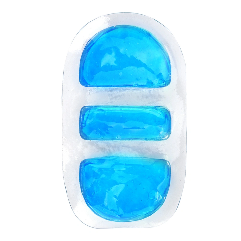 Cold Gel Ice Pack Cold Compress Therapy Cooling Refreshing Cold Ice Pack for Nose