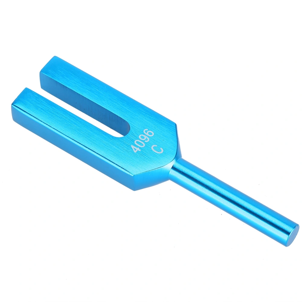 Aluminum Alloy High Frequency Tuning Fork Medical Neurological Sound Healing Tuning Fork