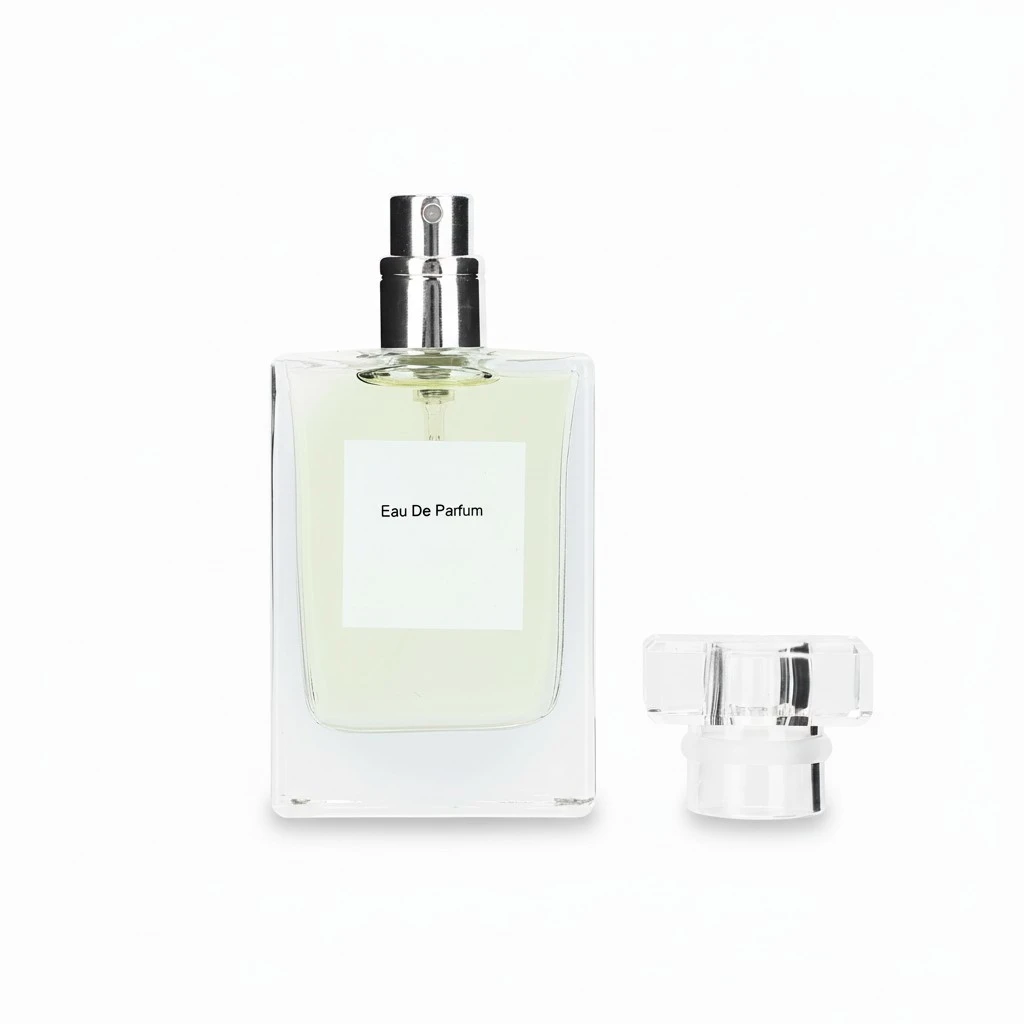 Women Lady Longlasting perfume Refreshing Flower Fragrance Parfume 30ml