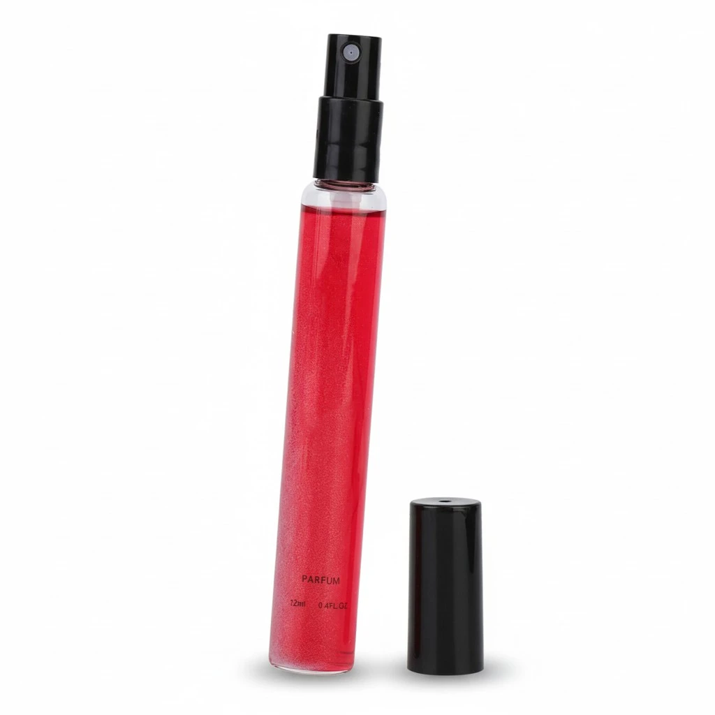 Lady Perfume Sample Fabulous Fragrance Long Lasting Perfume 12ml #001