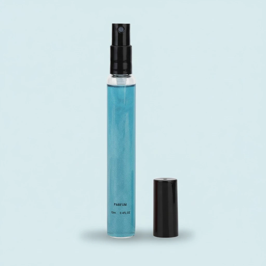 Lady Perfume Sample Fabulous Fragrance Long Lasting Perfume 12ml #003