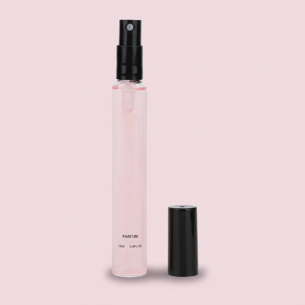 Lady Perfume Sample Fabulous Fragrance Long Lasting Perfume 12ml #008