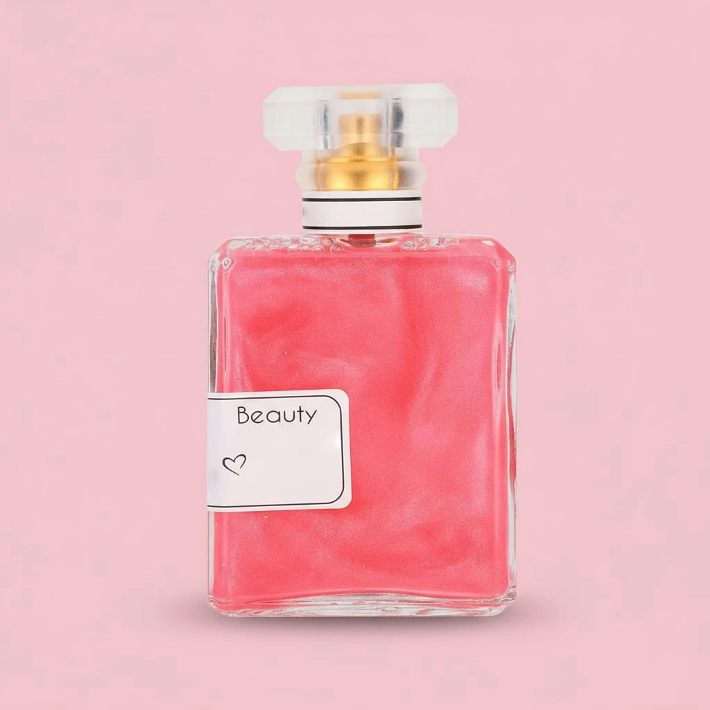 Lady Perfume Long Lasting Light Fragrance Drift Sand Women Perfume Gift 50ml (#011)
