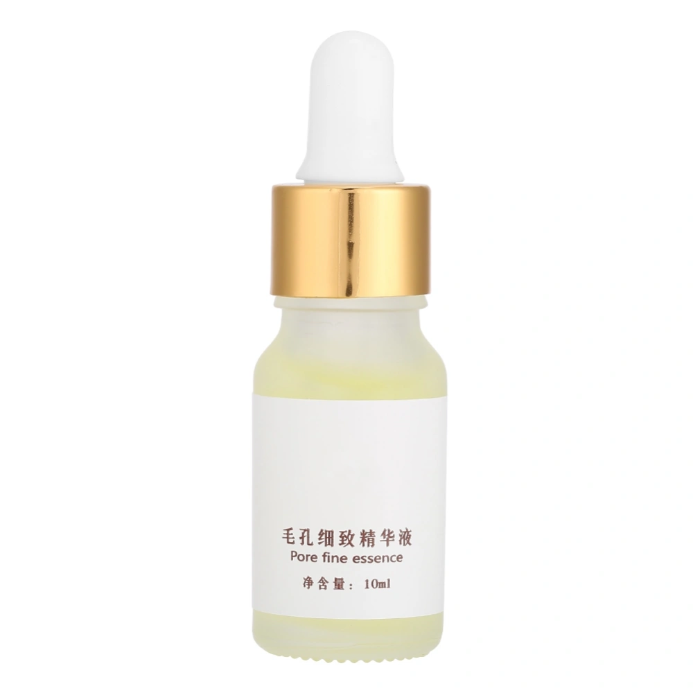 Bulk Pores Shrinking Repairing Smoothing Face Serum Oil Control & Acne Treatment 10ml