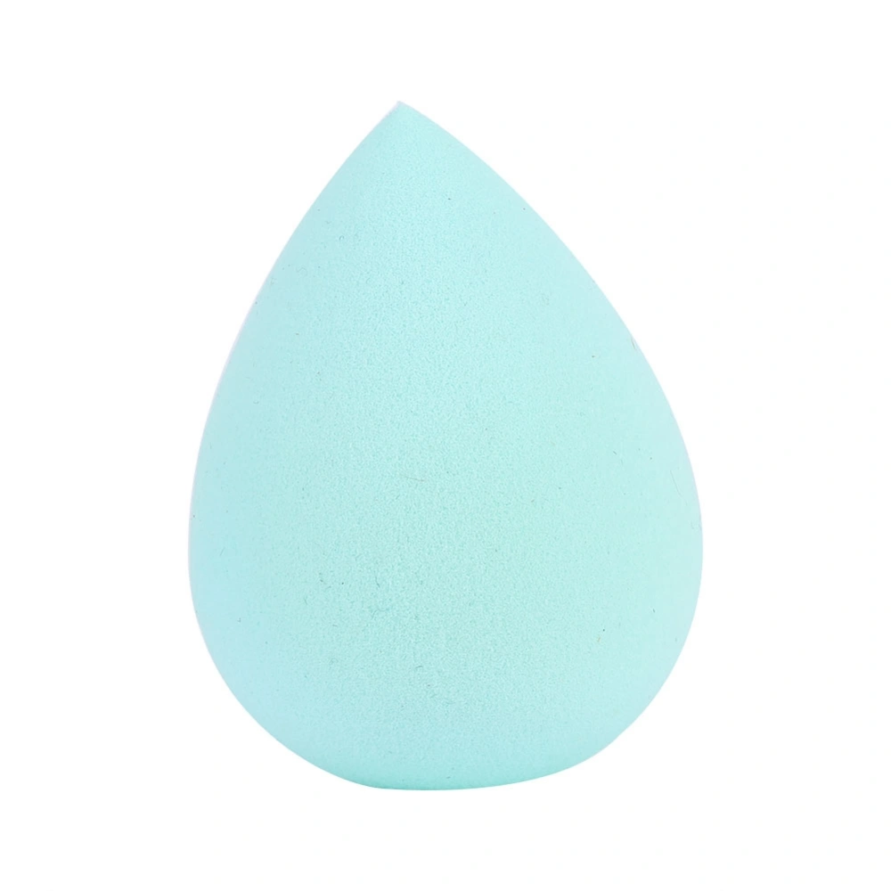 Makeup Foundation Sponge Soft Smooth Powder Puff Skin-friendly Face Puff Cosmetic Tool (#9587)