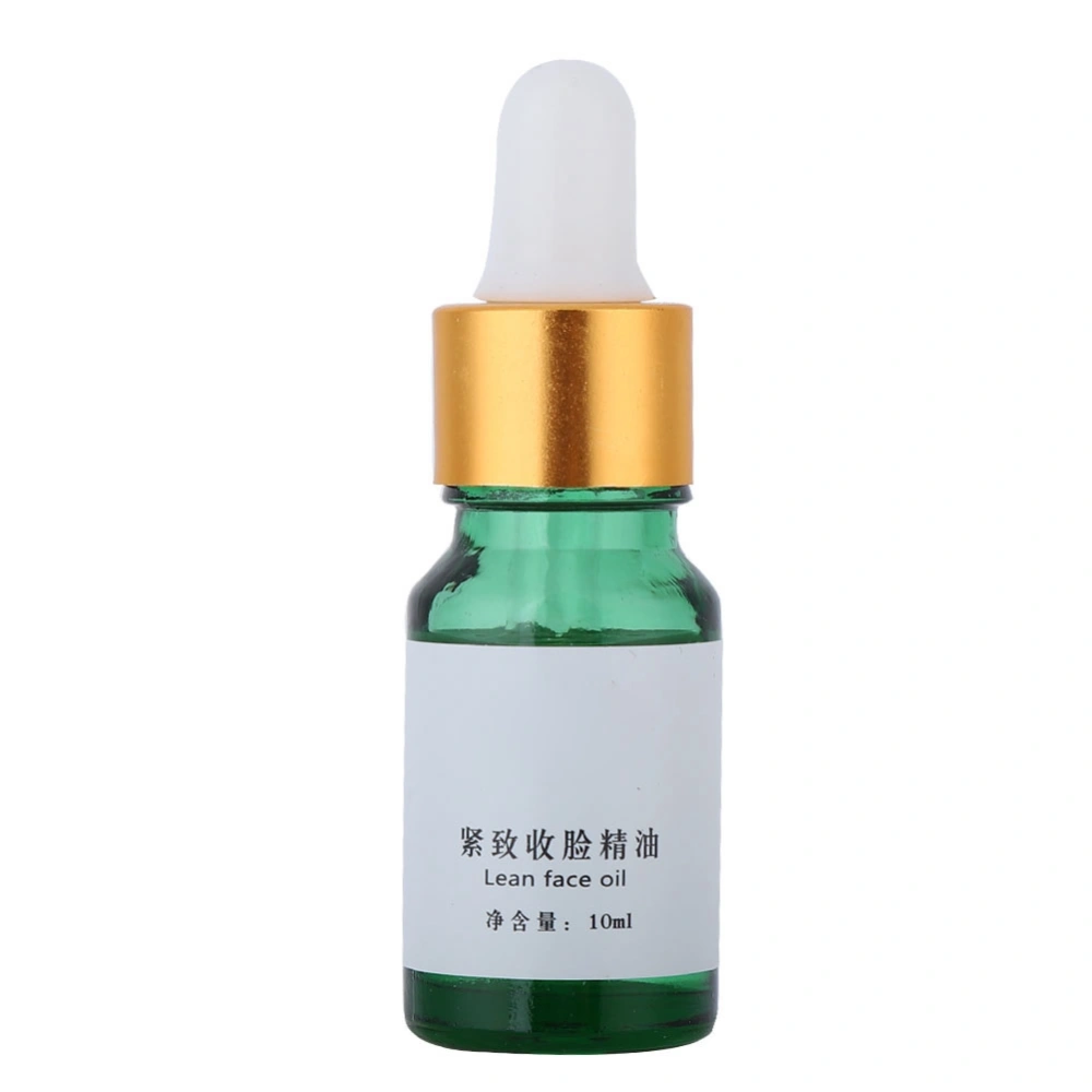 LIDUOLIYA 10ml Face Slimming Lifting Firming Moisturizing V face Essential Oil