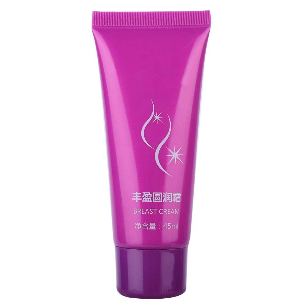 45g Breast Nourishing Cream Breast Enlargement Firming Chest Care Beauty Massage Cream