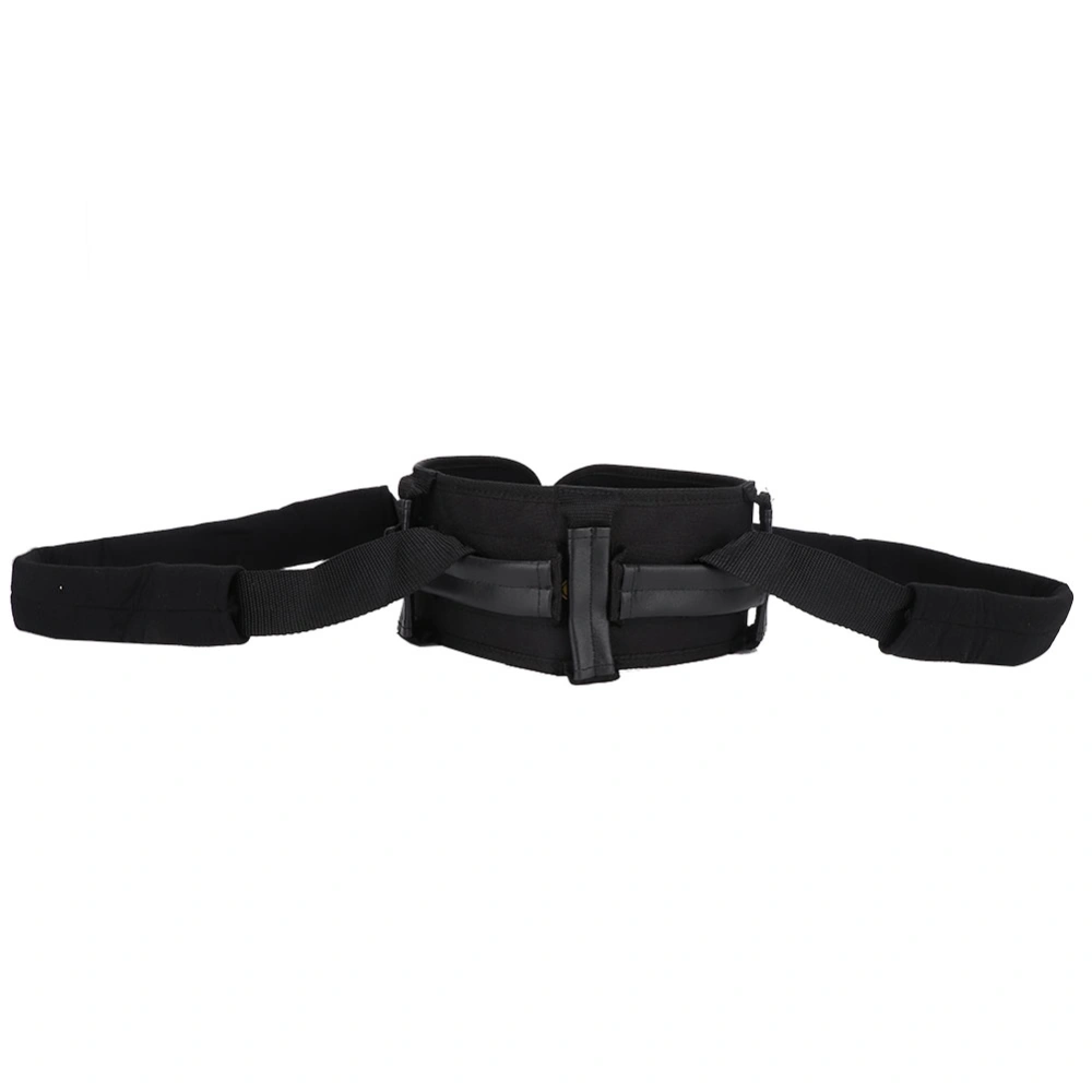 Medical Transfer Belt Patient Lift Sling Assistant Rehabilitation Belt