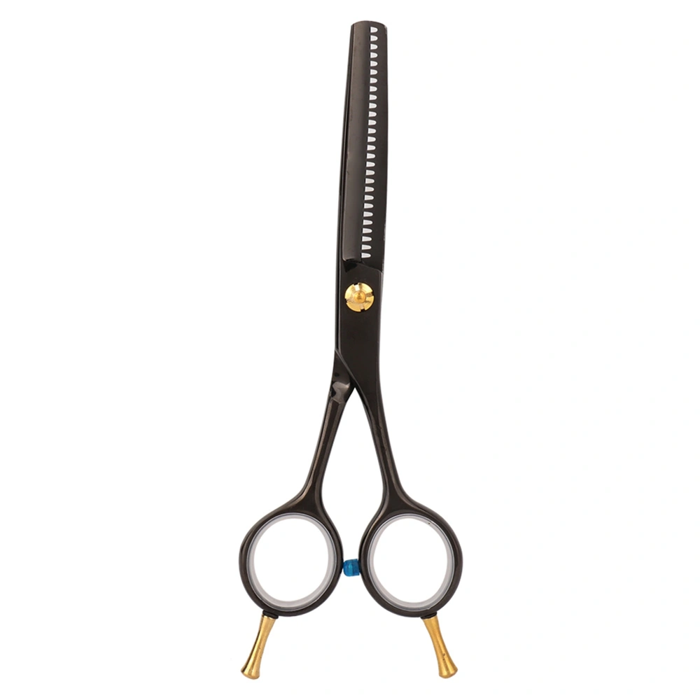 Professional Haircut Scissors Barber Tooth Shear Hair Cutting Scissors Hairdressing Tool 01#