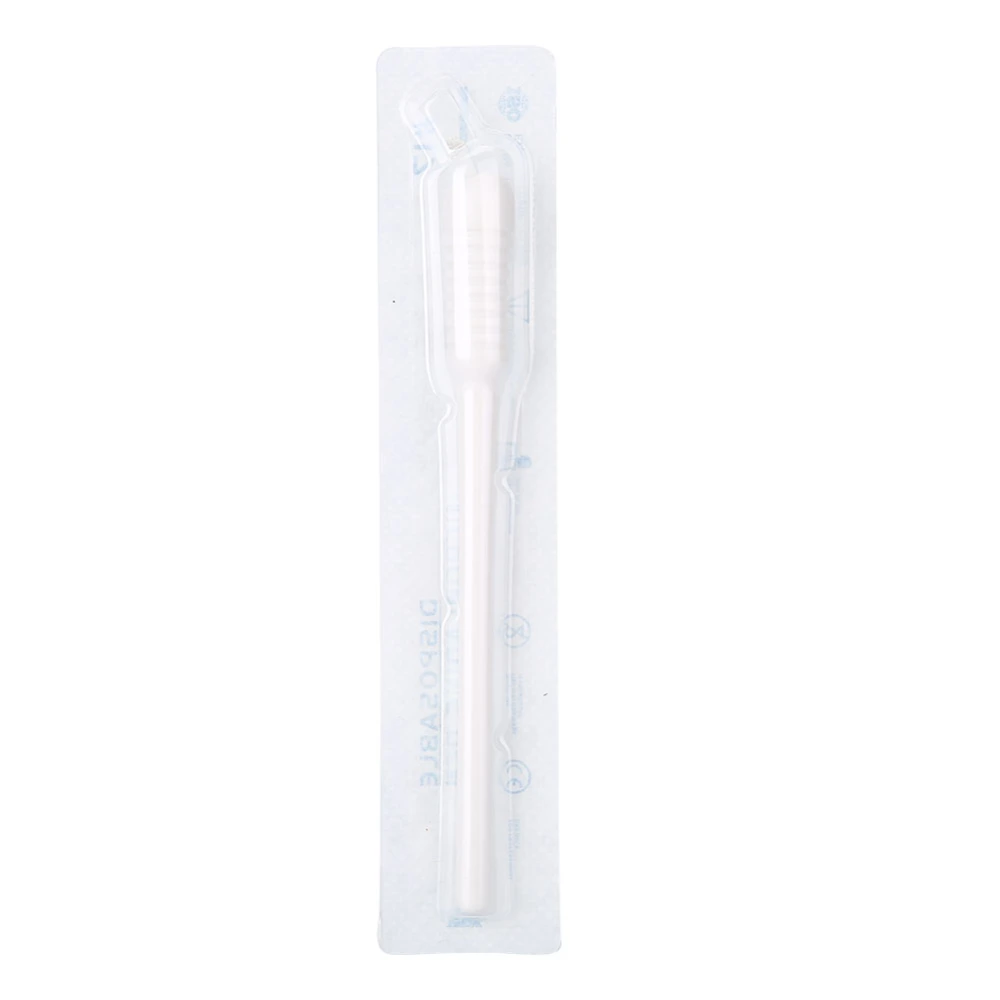 Disposable Semi Permanent Makeup Tattoo Eyebrow Microblading Manual Pen Tattoo Tool 2#